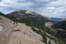 Gold mountain and the beaver creek gorge [sun jul 2 14:44:28 mdt 2017]